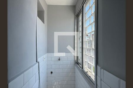 Apartamento para alugar com 50m², 1 quarto e 1 vagaÁrea de serviço