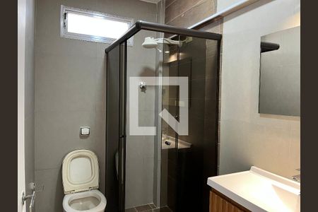 Apartamento para alugar com 50m², 1 quarto e 1 vagaBanheiro