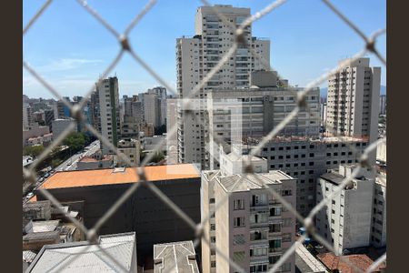 Apartamento para alugar com 50m², 1 quarto e 1 vagaVista