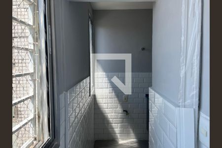 Apartamento para alugar com 50m², 1 quarto e 1 vagaÁrea de serviço