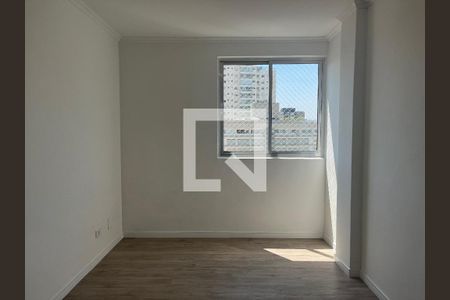 Sala de apartamento para alugar com 1 quarto, 50m² em Santa Cecília, São Paulo