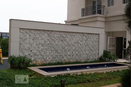 Apartamento à venda com 45m², 1 quarto e 1 vagaÁrea comum