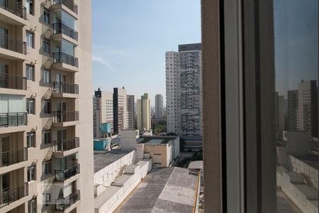 Apartamento à venda com 45m², 1 quarto e 1 vagaVista do Quarto
