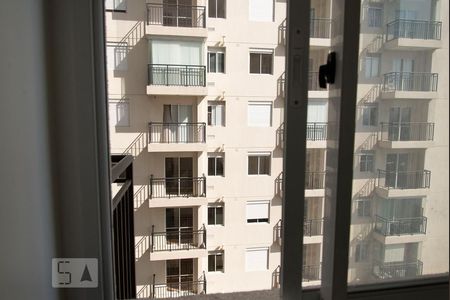 Apartamento à venda com 45m², 1 quarto e 1 vagaVista da Lavanderia
