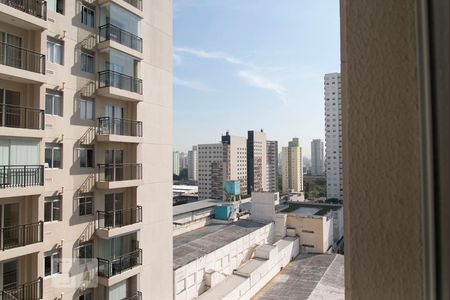 Apartamento à venda com 45m², 1 quarto e 1 vagaVista da Lavanderia