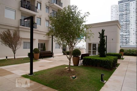 Apartamento à venda com 45m², 1 quarto e 1 vagaÁrea Comum