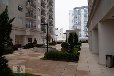 Apartamento à venda com 45m², 1 quarto e 1 vagaÁrea comum 