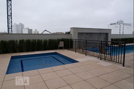 Apartamento à venda com 45m², 1 quarto e 1 vagaÁrea comum - Piscina