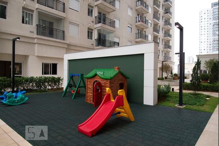 Apartamento à venda com 45m², 1 quarto e 1 vagaÁrea Comum - Playground