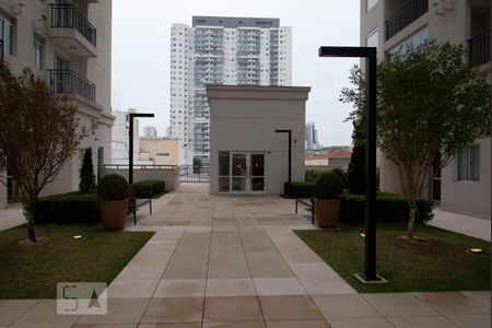 Apartamento à venda com 45m², 1 quarto e 1 vagaÁrea Comum