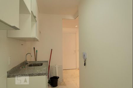 Apartamento à venda com 45m², 1 quarto e 1 vagaCozinha