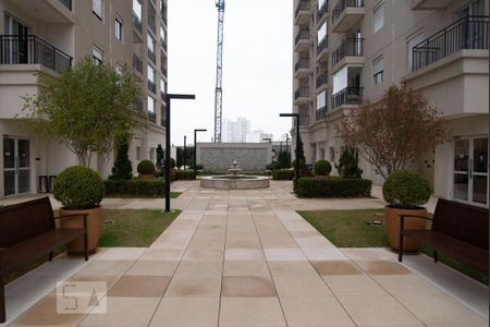 Apartamento à venda com 45m², 1 quarto e 1 vagaÁrea Comum