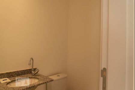 Lavabo de apartamento à venda com 1 quarto, 45m² em Brás, São Paulo