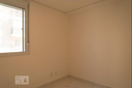 Apartamento à venda com 45m², 1 quarto e 1 vagaQuarto