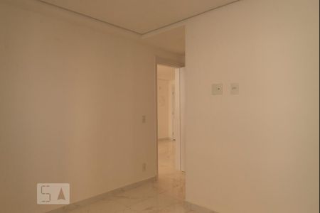 Apartamento à venda com 45m², 1 quarto e 1 vagaQuarto