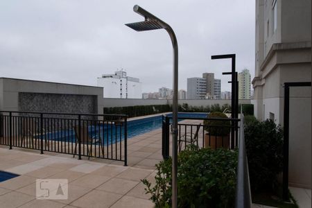 Apartamento à venda com 45m², 1 quarto e 1 vagaÁrea comum - Piscina