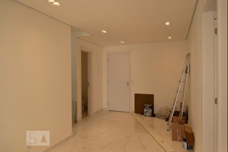Sala de apartamento à venda com 1 quarto, 45m² em Brás, São Paulo