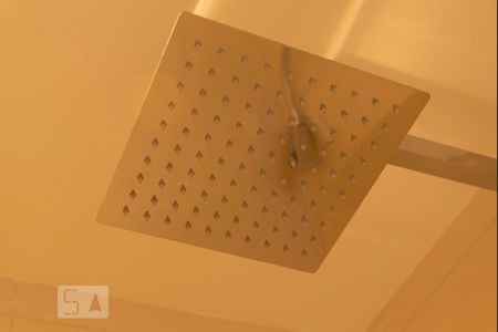 Apartamento à venda com 45m², 1 quarto e 1 vagaChuveiro