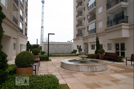 Apartamento à venda com 45m², 1 quarto e 1 vagaÁrea Comum