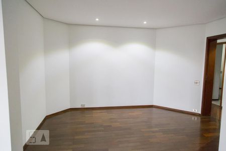 Sala de apartamento à venda com 4 quartos, 180m² em Vila Santo Estevão, São Paulo