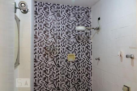 Apartamento para alugar com 66m², 2 quartos e sem vaga Apartamento para alugar com 66m², 2 quartos e sem vagaBanheiro