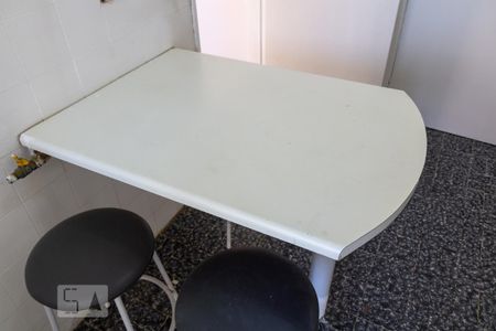 Apartamento para alugar com 66m², 2 quartos e sem vaga Apartamento para alugar com 66m², 2 quartos e sem vagaCozinha