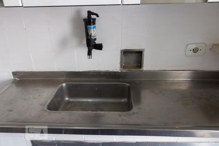 Apartamento para alugar com 66m², 2 quartos e sem vaga Apartamento para alugar com 66m², 2 quartos e sem vagaCozinha
