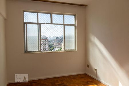Sala de apartamento para alugar com 2 quartos, 66m² em Estácio, Rio de Janeiro