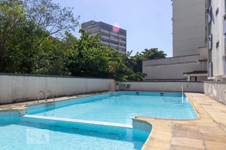 Apartamento para alugar com 66m², 2 quartos e sem vaga Apartamento para alugar com 66m², 2 quartos e sem vagaÁrea comum - Piscina