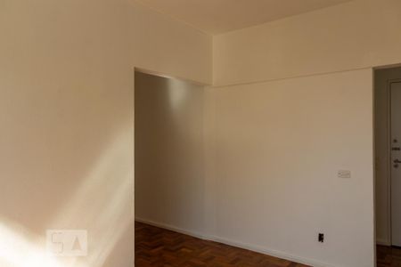 Sala de apartamento para alugar com 2 quartos, 66m² em Estácio, Rio de Janeiro