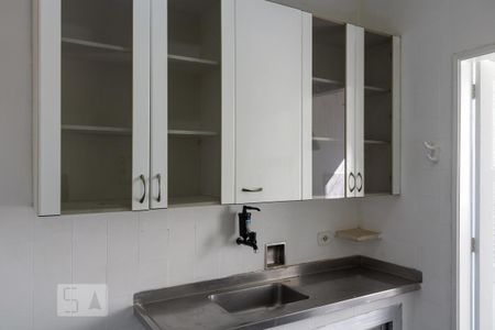 Apartamento para alugar com 66m², 2 quartos e sem vaga Apartamento para alugar com 66m², 2 quartos e sem vagaCozinha