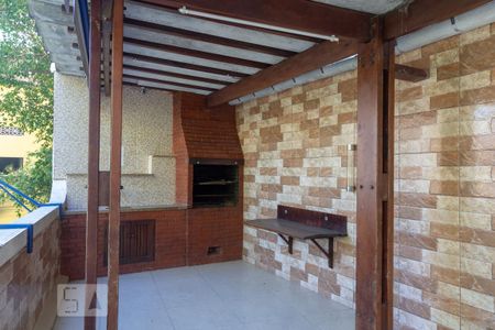 Apartamento para alugar com 66m², 2 quartos e sem vaga Apartamento para alugar com 66m², 2 quartos e sem vagaÁrea comum - Churrasqueira