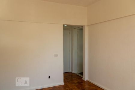 Sala de apartamento para alugar com 2 quartos, 66m² em Estácio, Rio de Janeiro