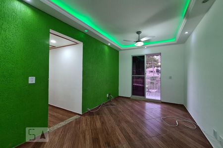 Sala de apartamento à venda com 2 quartos, 48m² em Engenho da Rainha, Rio de Janeiro