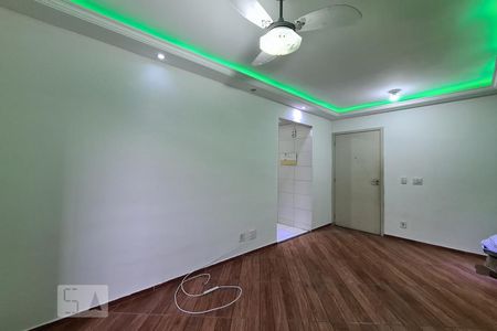 Sala de apartamento à venda com 2 quartos, 48m² em Engenho da Rainha, Rio de Janeiro