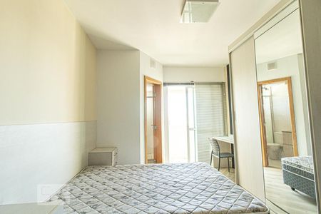 Studio de kitnet/studio para alugar com 1 quarto, 25m² em Centro, Curitiba