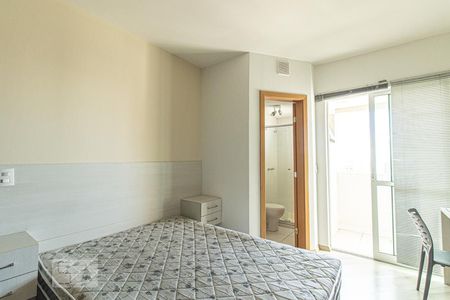 Studio de kitnet/studio para alugar com 1 quarto, 25m² em Centro, Curitiba