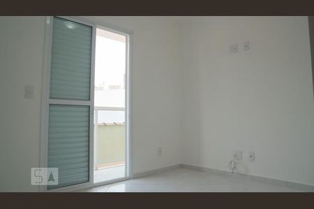 Quarto 2 de casa de condomínio à venda com 2 quartos, 65m² em Vila Floresta, Santo André