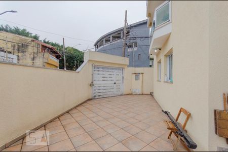 Casa à venda com 120m², 3 quartos e 1 vagaGaragem