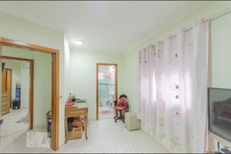 Casa à venda com 120m², 3 quartos e 1 vagaSuíte 2