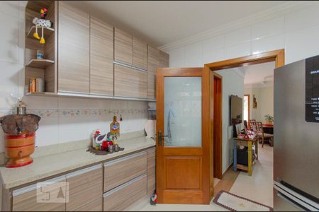 Casa à venda com 120m², 3 quartos e 1 vagaCozinha