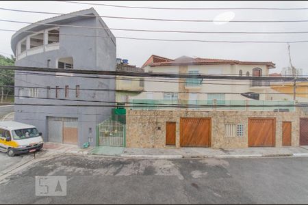 Casa à venda com 120m², 3 quartos e 1 vagaVista Suíte 2