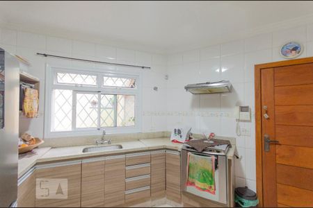 Casa à venda com 120m², 3 quartos e 1 vagaCozinha