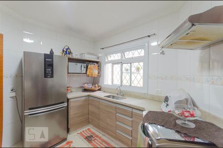 Casa à venda com 120m², 3 quartos e 1 vagaCozinha