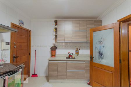 Casa à venda com 120m², 3 quartos e 1 vagaCozinha