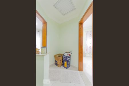 Casa à venda com 120m², 3 quartos e 1 vagaHall