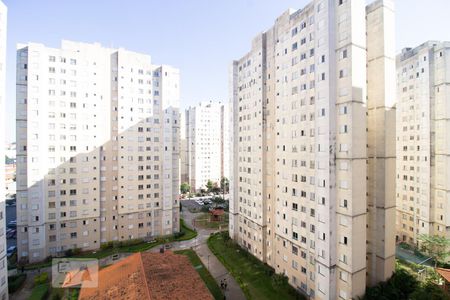Vista do Quarto 1 de apartamento à venda com 2 quartos, 45m² em Vila Venditti, Guarulhos