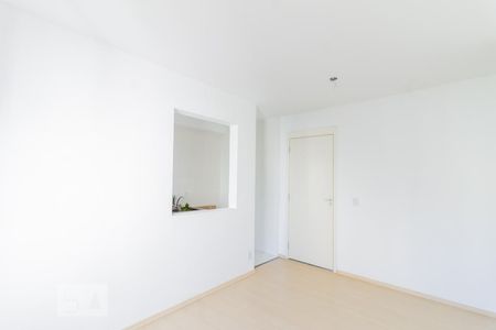 Sala de apartamento à venda com 2 quartos, 45m² em Vila Venditti, Guarulhos