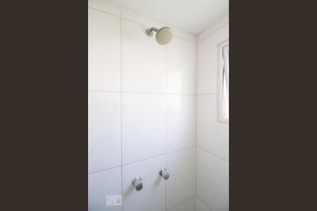 Apartamento à venda com 45m², 2 quartos e 1 vaga Apartamento à venda com 45m², 2 quartos e 1 vagaDetalhe banheiro