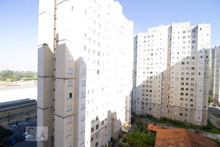 Apartamento à venda com 45m², 2 quartos e 1 vaga Apartamento à venda com 45m², 2 quartos e 1 vagaVista do Quarto 2